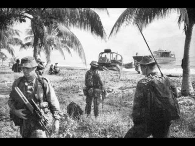 Vietnam War