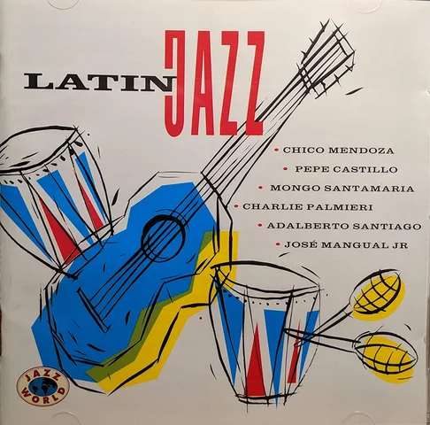 Jazz Latino