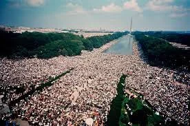 March on Washington