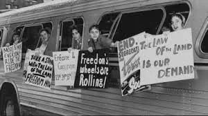 Freedom Riders