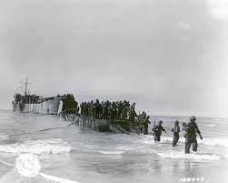 Sicily July- Aug 1943