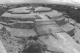 Mesoamérica Cuicuilco