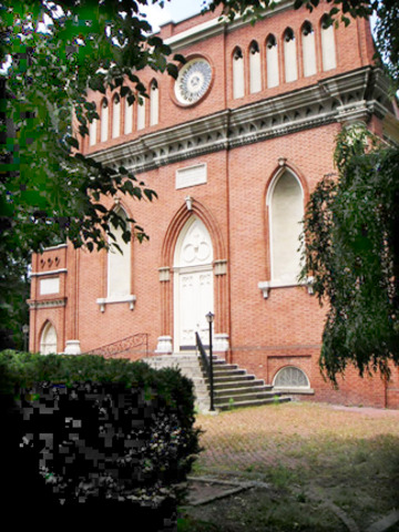 The council of Trent