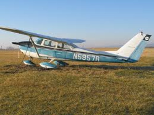 Ίδρυση Αεροπλάνου