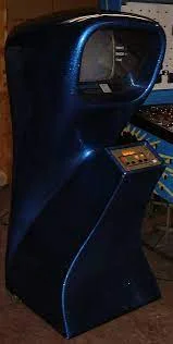 Arcade Games