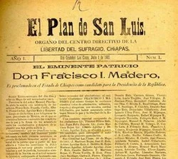 Plan de San Luis