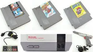 Rise of Video Games