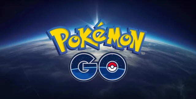 The Launch of Pokémon Go