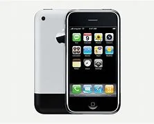 iPhone is Released