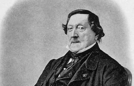 Rossini