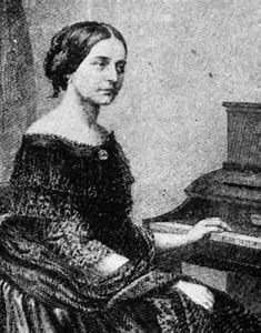 Clara Schumann
