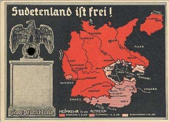 Sudetenland