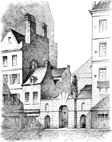 Death of Robespierre