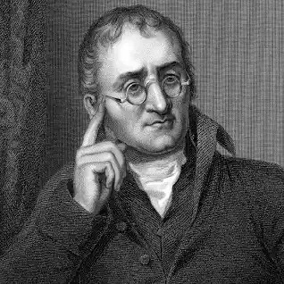 John Dalton