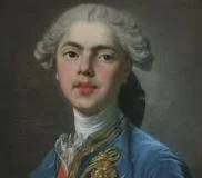 King Louis XVIII Begins His Reign