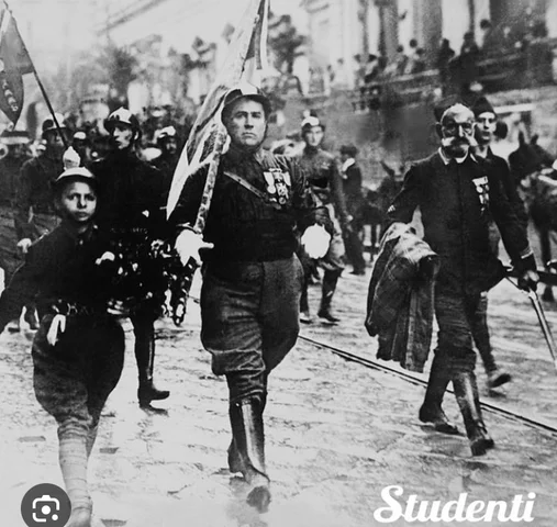 Il dopoguerra