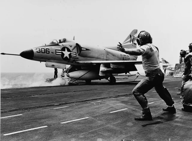 Operation Rolling Thunder