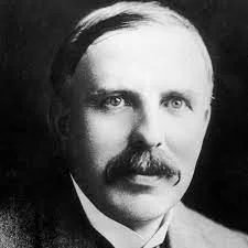 Ernest Rutherford