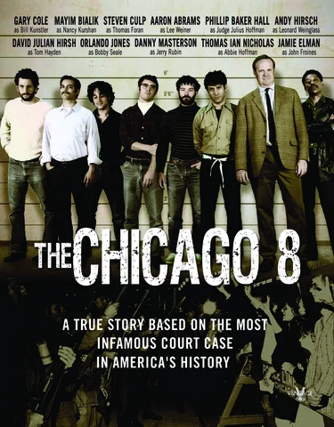 Chicago 8 Trial