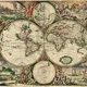 290px world map 1689