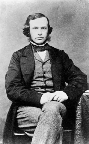 Joseph Lister.