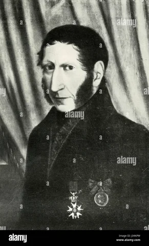 Agostino Bassi de Lodi.