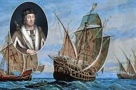 Découverte de l'Amérique par C. Colomb