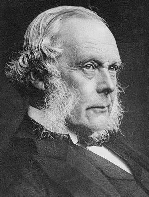 JOSEPH LISTER