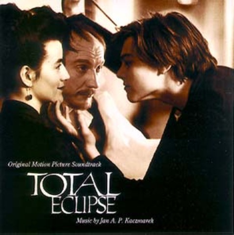 Total Eclipse