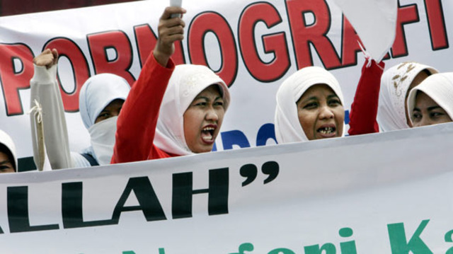 Introduction of Human Rights Court