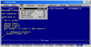 Estándar ANSI C (C89/C90)