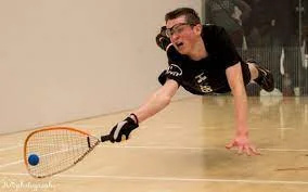 Raquetball