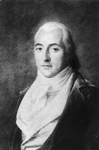 SAINT SIMON (1760-1825)