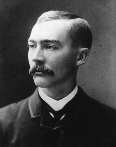 THORSTEIN VEBLEN - ESTUDIOS