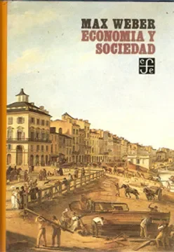 MAX WEBBER - OBRAS POSTUMAS