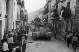 Allied armies invade Sicily