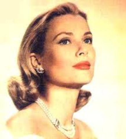 Princess Grace