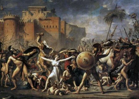 Origens de Roma