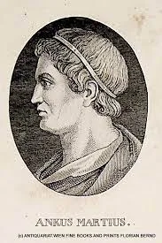 Ancus Marci