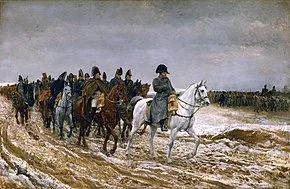 Napoleon Builds an Empire