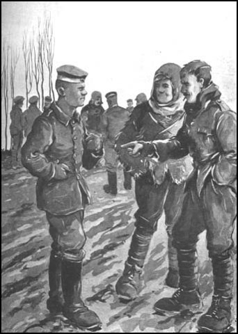 Christmas Truce