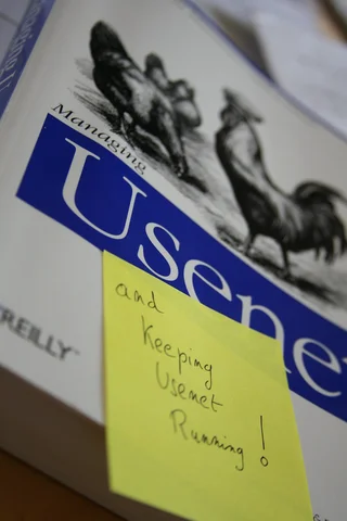 Usenet