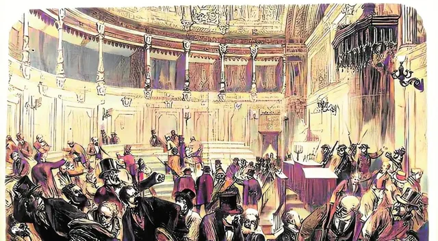 Golpe del general Pavía