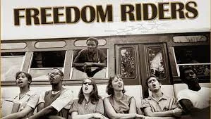Freedom Riders