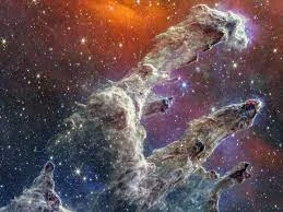 La teoría cósmica o sideral