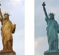 Statue Of Liberty