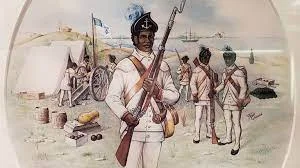 Free and Enslaved African Americans