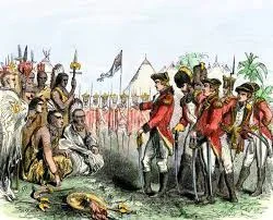 American Indians