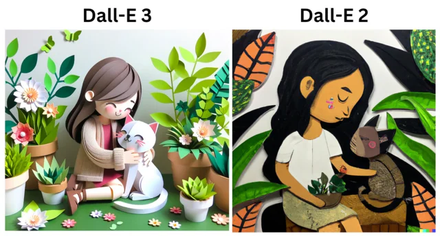 Dall E