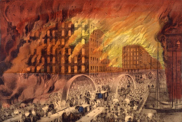 Chicago Fire